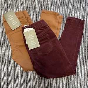 H&M Pants - NWT (2 pairs)